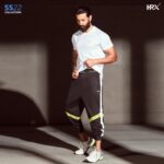 Hrithik Roshan Instagram - Check your summer fitness goals with @hrxbrand's new SS22 Collection. The collection is now YOURS to own. #KeepGoing
