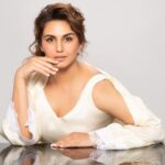 Huma Qureshi Instagram – Summer ready in white always .. captured by the amazing @sashajairam #summer #days