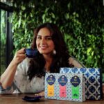 Huma Qureshi Instagram – #AD
Take time out to cherish moments of leisure with your cup of Taj Mahal Tea

This Eid, explore three variants of the incredible Taj Mahal Tea assorted box which comes in flavours like Mumbai Mint, Jaipuri Masala and  Kashmiri Saffron. 

Let your Eid be khaas with this Tohfa-e-Khaas! 

Available on Amazon too!

#TajMahalTea #WahTaj#TohfaEKhaas #Festive #FestiveGifts  #eidgifts #Tea #eid