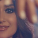 Ileana D'Cruz Instagram - #OooOoo ✨ giving me allll the feels 🥰🫠 Watch it on @hitz.music.official @qaranx @vinod.bhanushali @sid.patole @viditchitroda @avinash.jai.singh @clovia_fashions @sanamratansi @divyachablani15 @sheetal_f_khan @shreyagupta_6