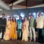 Iniya Instagram – AUDIO LAUNCH OF 
“AADHAAR” 
My next tamil movie 🎥 

#audio #audiolaunch #tamilcinema #tamilstars #tamilactress