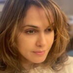 Isha Koppikar Instagram – Slaying my new hair cut 💇‍♀️@clarabellesaldanah

#newday #newhair #haircut #chopchop #hairtransformation #reelsinstagram #haircare #hairroutine Mumbai, Maharashtra