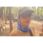 Isha Koppikar Instagram – Day 2 in Bandhavgarh and we need some luck. Guess what happened after like hours of driving…watch till the end 🐯 

#ishakoppikarnarang #bandhavgharnationalpark #bandhavgarh #tiger #tigerspotting #tiger #nationalpark #incredibleindia #tigersofindia #wildlife #wildlifesafari #safari