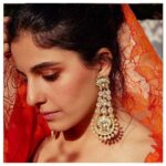 Isha Talwar Instagram - गुलनार ! @sunita_shekhawat_jaipur 🤍