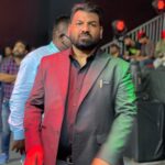 Jackie Shroff Instagram - Reposted from @mmamatrixgym What a Night 🔥🔥🔥 Nothing but spectacular ⭐️ Here’s a little sneak peek at the #mmamatrixfamily at the fight night 🥊♥️⭐️ . Stay tuned for the winners of the evening ✅⭐️🥊 . #mma #mmamstrix #matrixfightnight #mfn8 #mmasport #gympartner @tigerjackieshroff @kishushroff @ayeshashroff @apnabhidu @alanfenandes