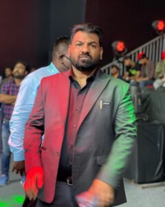 Jackie Shroff Instagram - Reposted from @mmamatrixgym What a Night 🔥🔥🔥 Nothing but spectacular ⭐️ Here’s a little sneak peek at the #mmamatrixfamily at the fight night 🥊♥️⭐️ . Stay tuned for the winners of the evening ✅⭐️🥊 . #mma #mmamstrix #matrixfightnight #mfn8 #mmasport #gympartner @tigerjackieshroff @kishushroff @ayeshashroff @apnabhidu @alanfenandes