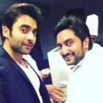 Jackky Bhagnani Instagram - Happpy happy bday @dhirajvilasraodeshmukh ( daaji) . Thankyouuuuu for being the elder brother I never had , guiding me through ups and downs and being the person I look up to 🤗 I wish you all the happiness in the world , success , growth , joy and health! PS: plz give a tight hug to bunny divi 🤗🤗 I think it’s time that I come to Latur to see Them and have some sukha with you 😛❤️
