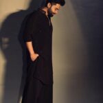 Jackky Bhagnani Instagram - Outfit details: @shantanunikhil Styled by @anshikaav Shot by @shivangi.kulkarni