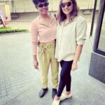 Jacqueline Fernandas Instagram - Thailand dairies @sharada.shivaji @blessingtourschennai