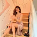 Jacqueline Fernandez Instagram - Radiate happy 🧿✨