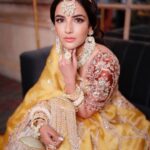 Jasmin Bhasin Instagram – Another one😉

Jasmin Bhasin X Monga’s 
Bridal outfits: 
@mongasuk 
Jewellery 
@thejewellerytrunk_ 
Hair & make-up 
@pkblondon_official 
Photography @mohsinaliphotography 
Creative direction & styling @anishavasanicreates 
Venue @madhusofficial 
Video @boldmarketingg Madhu’s of Mayfair