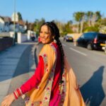 Jasmin Bhasin Instagram - No filters , Just joy and 🌞