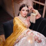 Jasmin Bhasin Instagram – Another one😉

Jasmin Bhasin X Monga’s 
Bridal outfits: 
@mongasuk 
Jewellery 
@thejewellerytrunk_ 
Hair & make-up 
@pkblondon_official 
Photography @mohsinaliphotography 
Creative direction & styling @anishavasanicreates 
Venue @madhusofficial 
Video @boldmarketingg Madhu’s of Mayfair