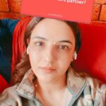 Jasmin Bhasin Instagram - Sooooooo true 🤣🤣🤣 #feelkaroreelkaro #feelitreelit #reelsinstagram #futurepartner #filters