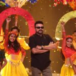 Jayaram Instagram -