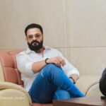 Jayasurya Instagram – 🤍🤍🤍