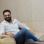 Jayasurya Instagram – 🤍🤍🤍