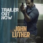 Jayasurya Instagram – TRAILER OUT NOW! 
Link in bio.