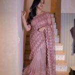 Jayasurya Instagram - Happy Easter. @sarithajayasurya @sarithajayasurya_designstudio @emmanuelcharlyphotography @sijanmakeupartist @nostalgiaevents.in @pin.social