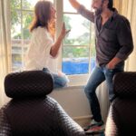 Jennifer Winget Instagram - Reminiscing the good old days and working towards a better future. P.S. - No humans were harmed during the making of these pics. 🤓 #Innercircle