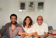 Jennifer Winget Instagram - Reminiscing the good old days and working towards a better future. P.S. - No humans were harmed during the making of these pics. 🤓 #Innercircle