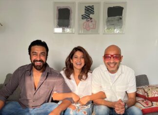 Jennifer Winget Instagram - Reminiscing the good old days and working towards a better future. P.S. - No humans were harmed during the making of these pics. 🤓 #Innercircle