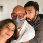 Jennifer Winget Instagram – Reminiscing the good old days and working towards a better future. 

P.S. – No humans were harmed during the making of these pics. 🤓

#Innercircle