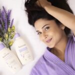 Jennifer Winget Instagram - #Collaboration- After a totally fulfilling but long and tiring horse riding session in the hot sun, all I honestly want to do is get home and relax. And relax indeed I do with my latest indulgence - Aveeno’s soothing and calming range of products. Their unique formula contains colloidal oatmeal, relaxing scents of lavender & essential oils of chamomile and ylang ylang and is the perfect way to wind down the day for me. Take my word and you too ought to #Reset&RelaxWithAveeno -Slow Down - Soak - Soothe #Reset&Relax the Natural way, the Healthy way with @aveenoindia and tell us all about your experience!