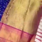 Joy Crizildaa Instagram – To place an order Kindly DM ! ❤️

Disclaimer : color may appear slightly different due to photography
No exchange or return 
Unpacking video must for any sort of damage complaints 

Threads here and there, missing threads,colour smudges are not considered as damage as they are the result in hand woven sarees. 

#joycrizildaa  #joycrizildaasarees #handloom #onlineshopping #traditionalsaree  #sareelove #sareefashion #chennaisaree #indianwear #sari #fancysarees #iwearhandloom #sareelovers  #sareecollections #sareeindia