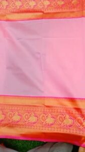 Joy Crizildaa Instagram - To place an order Kindly DM ! ❤️ Disclaimer : color may appear slightly different due to photography No exchange or return Unpacking video must for any sort of damage complaints Threads here and there, missing threads,colour smudges are not considered as damage as they are the result in hand woven sarees. #joycrizildaa #joycrizildaasarees #handloom #onlineshopping #traditionalsaree #sareelove #sareefashion #chennaisaree #indianwear #sari #fancysarees #iwearhandloom #sareelovers #sareecollections #sareeindia