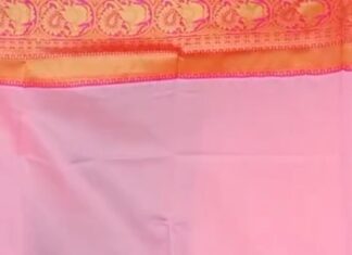 Joy Crizildaa Instagram - To place an order Kindly DM ! ❤️ Disclaimer : color may appear slightly different due to photography No exchange or return Unpacking video must for any sort of damage complaints Threads here and there, missing threads,colour smudges are not considered as damage as they are the result in hand woven sarees. #joycrizildaa #joycrizildaasarees #handloom #onlineshopping #traditionalsaree #sareelove #sareefashion #chennaisaree #indianwear #sari #fancysarees #iwearhandloom #sareelovers #sareecollections #sareeindia