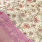 Joy Crizildaa Instagram – To place an order Kindly DM ! ❤️

Disclaimer : color may appear slightly different due to photography
No exchange or return 
Unpacking video must for any sort of damage complaints 

Threads here and there, missing threads,colour smudges are not considered as damage as they are the result in hand woven sarees. 

#joycrizildaa  #joycrizildaasarees #handloom #onlineshopping #traditionalsaree  #sareelove #sareefashion #chennaisaree #indianwear #sari #fancysarees #iwearhandloom #sareelovers  #sareecollections #sareeindia