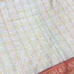 Joy Crizildaa Instagram – To place an order Kindly DM ! ❤️

Disclaimer : color may appear slightly different due to photography
No exchange or return 
Unpacking video must for any sort of damage complaints 

Threads here and there, missing threads,colour smudges are not considered as damage as they are the result in hand woven sarees. 

#joycrizildaa  #joycrizildaasarees #handloom #onlineshopping #traditionalsaree  #sareelove #sareefashion #chennaisaree #indianwear #sari #fancysarees #iwearhandloom #sareelovers  #sareecollections #sareeindia