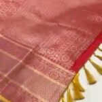 Joy Crizildaa Instagram – To place an order Kindly DM ! ❤️

Disclaimer : color may appear slightly different due to photography
No exchange or return 
Unpacking video must for any sort of damage complaints 

Threads here and there, missing threads,colour smudges are not considered as damage as they are the result in hand woven sarees. 

#joycrizildaa  #joycrizildaasarees #handloom #onlineshopping #traditionalsaree  #sareelove #sareefashion #chennaisaree #indianwear #sari #fancysarees #iwearhandloom #sareelovers  #sareecollections #sareeindia