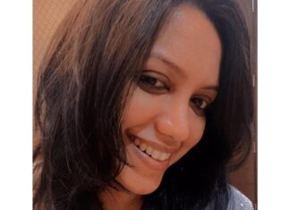 Joy Crizildaa Instagram - New month ✨ New look ✨💇‍♀️ New beginning ✨ New mindset ✨ New focus ✨ New start ✨ New result ✨ #staypositive #stayfocused #stayhappy #dressup #glowup #happiness