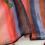 Joy Crizildaa Instagram - To place an order Kindly DM ! ❤️ Disclaimer : color may appear slightly different due to photography No exchange or return Unpacking video must for any sort of damage complaints Threads here and there, missing threads,colour smudges are not considered as damage as they are the result in hand woven sarees. #joycrizildaa #joycrizildaasarees #handloom #onlineshopping #traditionalsaree #sareelove #sareefashion #chennaisaree #indianwear #sari #fancysarees #iwearhandloom #sareelovers #sareecollections #sareeindia