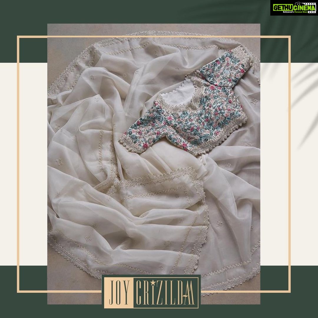 Joy Crizildaa Instagram - To place an order Kindly DM ! ❤️ Disclaimer : color may appear slightly different due to photography No exchange or return Unpacking video must for any sort of damage complaints Threads here and there, missing threads,colour smudges are not considered as damage as they are the result in hand woven sarees. #joycrizildaa #joycrizildaasarees #handloom #onlineshopping #traditionalsaree #sareelove #sareefashion #chennaisaree #indianwear #sari #fancysarees #iwearhandloom #sareelovers #sareecollections #sareeindia