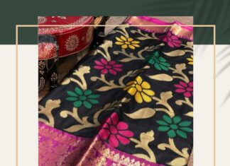 Joy Crizildaa Instagram - To place an order Kindly DM ! ❤️ Disclaimer : color may appear slightly different due to photography No exchange or return Unpacking video must for any sort of damage complaints Threads here and there, missing threads,colour smudges are not considered as damage as they are the result in hand woven sarees. #joycrizildaa #joycrizildaasarees #handloom #onlineshopping #traditionalsaree #sareelove #sareefashion #chennaisaree #indianwear #sari #fancysarees #iwearhandloom #sareelovers #sareecollections #sareeindia