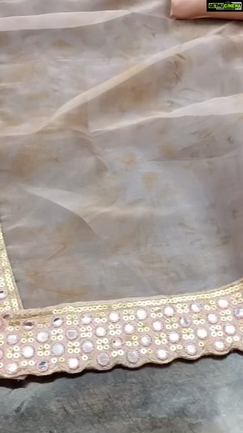 Joy Crizildaa Instagram - Pure organza ✨ To place an order Kindly DM ! ❤️ Disclaimer : color may appear slightly different due to photography No exchange or return Unpacking video must for any sort of damage complaints Threads here and there, missing threads,colour smudges are not considered as damage as they are the result in hand woven sarees. #joycrizildaa #joycrizildaasarees #handloom #onlineshopping #traditionalsaree #sareelove #sareefashion #chennaisaree #indianwear #sari #fancysarees #iwearhandloom #sareelovers #sareecollections #sareeindia
