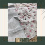Joy Crizildaa Instagram – Organza saree 🤍
To place an order Kindly DM ! ❤️

Disclaimer : color may appear slightly different due to photography
No exchange or return 
Unpacking video must for any sort of damage complaints 

Threads here and there, missing threads,colour smudges are not considered as damage as they are the result in hand woven sarees. 

#joycrizildaa  #joycrizildaasarees #handloom #onlineshopping #traditionalsaree  #sareelove #sareefashion #chennaisaree #indianwear #sari #fancysarees #iwearhandloom #sareelovers  #sareecollections #sareeindia