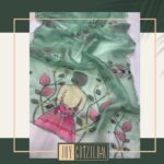 Joy Crizildaa Instagram – 🚨Restocked 
Organza saree 👸

To place an order Kindly DM ! ❤️

Disclaimer : color may appear slightly different due to photography
No exchange or return 
Unpacking video must for any sort of damage complaints 

Threads here and there, missing threads,colour smudges are not considered as damage as they are the result in hand woven sarees. 

#joycrizildaa  #joycrizildaasarees #handloom #onlineshopping #traditionalsaree  #sareelove #sareefashion #chennaisaree #indianwear #sari #fancysarees #iwearhandloom #sareelovers  #sareecollections #sareeindia