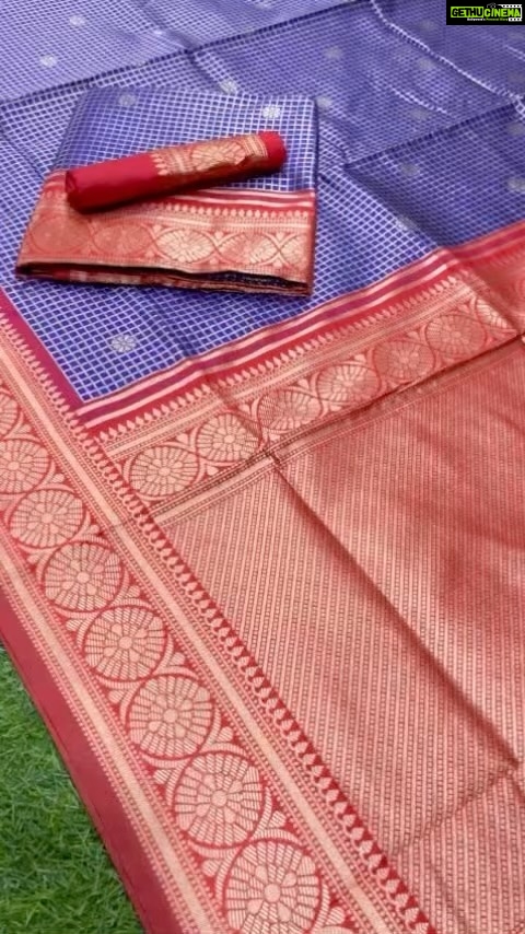 Joy Crizildaa Instagram - To place an order Kindly DM ! ❤️ Disclaimer : color may appear slightly different due to photography No exchange or return Unpacking video must for any sort of damage complaints Threads here and there, missing threads,colour smudges are not considered as damage as they are the result in hand woven sarees. #joycrizildaa #joycrizildaasarees #handloom #onlineshopping #traditionalsaree #sareelove #sareefashion #chennaisaree #indianwear #sari #fancysarees #iwearhandloom #sareelovers #sareecollections #sareeindia