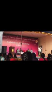 Kaali Venkat Instagram -