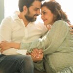 Kajal Aggarwal Instagram - Dear Husband, Thank you for being the greatest husband + to-be-dad a girl could ask for. Thank you for being so selfless, for waking up with me almost every night while I had ‘morning’ sickness, for camping out on the couch with me for weeks because it was the most comfy place for me to sleep, for immediately texting the doc and taking me to moms house to put my legs up during the braxton hicks contractions and never hesitating or making me feel bad, for always making sure I’m well fed, well hydrated + comfortable, for taking care of me and lastly for loving me through it all. Before our sweet baby comes, I want you to know how wonderful you are and that you will be an amazing father as well ! In the past 8 months, I have watched you become the most loving dad. I know how in love with this baby you are and how much you care already- it makes me feel so lucky that our baby will have a father who loves unconditionally, be there no matter what and have an extraordinary role model to look up to. Our lives are going to change drastically, and I’m so grateful for that. We won’t have all the alone time we have now- we won’t be able to go to the movies every weekend, or lay around and sleep + binge watch shows, we probably won’t go out impromptu partying for a while or have as many date nights… BUT we will have a beautiful baby that will fill our hearts with so much joy. There will be sleepless nights, times we feel sick, times we aren’t feeling ourselves, but this will also be the best time of our life. Things will change but one thing will stay the same and that is how much I love you! I’m blessed to have you by my side for our greatest adventure yet. You are going to be the most terrific father and I love the life we live. ❤️
