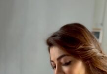 Kajal Aggarwal Instagram - 💕