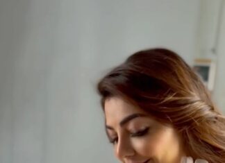 Kajal Aggarwal Aka Kajal Agarwal Latest News, Gallery, Videos, Reviews &  more