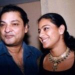 Kajol Instagram - 14 years ago today u left me. I feel it till today… miss u ❤️ #dadsandaughters #missyou #alwaysyourbaby