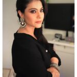 Kajol Instagram - My Indo-western alter- ego ✨