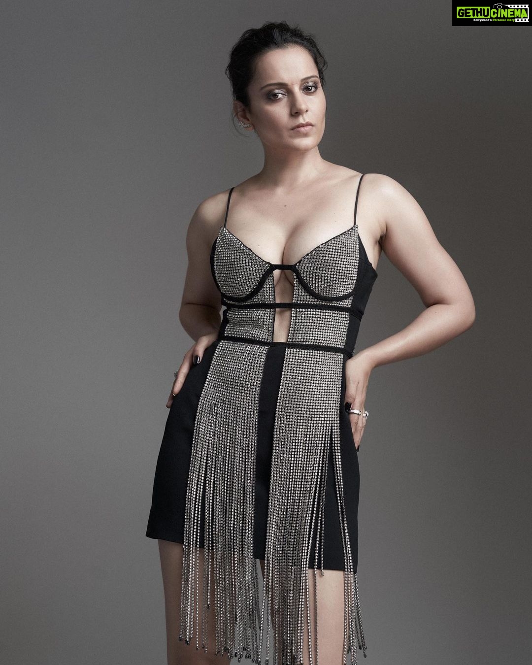 Actress Kangana Ranaut HD Photos and Wallpapers April 2022 - Gethu Cinema Actress Kangana Ranaut HD Photos and Wallpapers April 2022 - Gethu Cinema