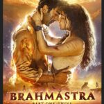 Karan Johar Instagram - Love is light. And Shiva & Isha bring light to this universe!❤️ Brahmāstra Part One: Shiva releases on 9th September 2022. #Brahmastra